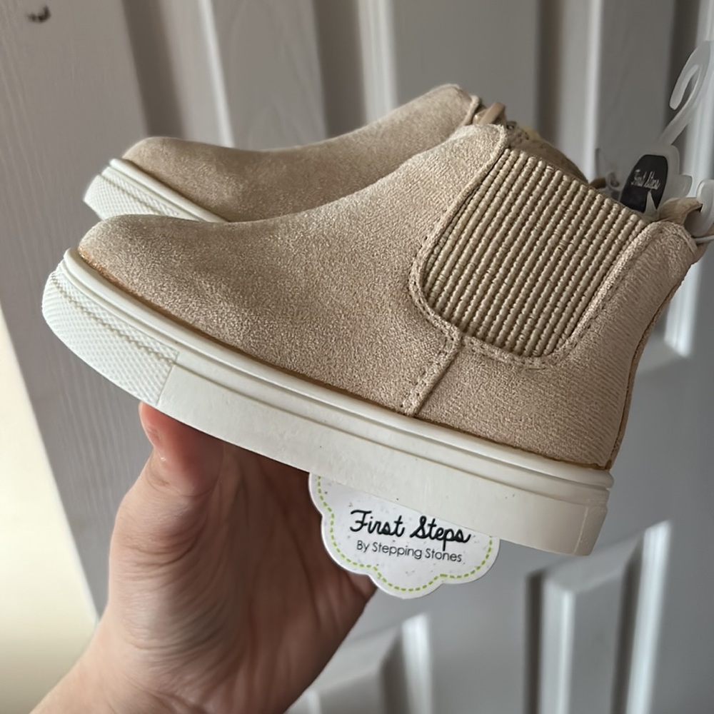 Toddler Shoes